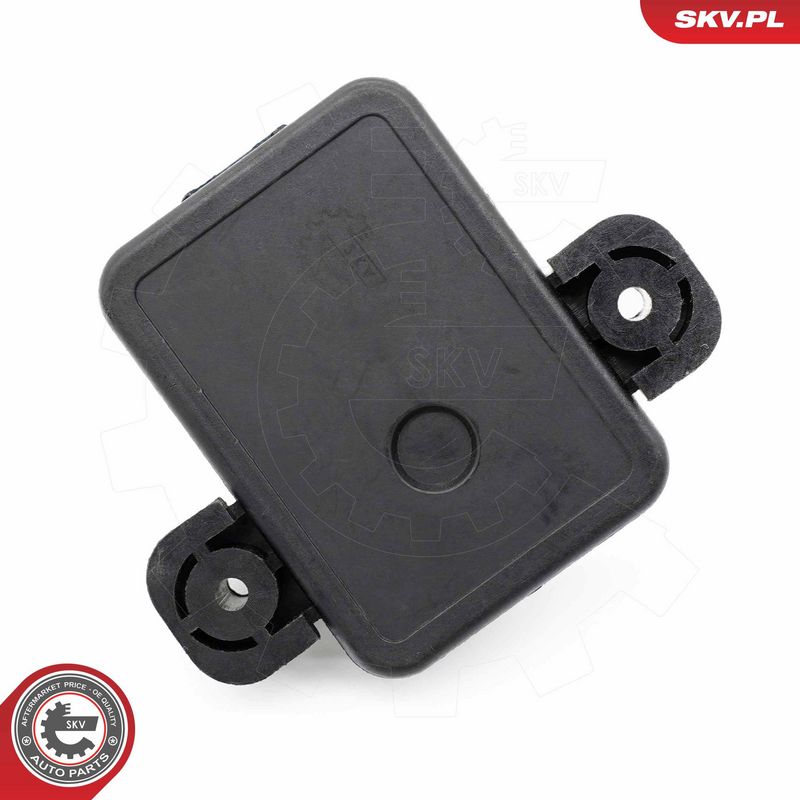 Andur, õhuvõtu rõhk, ESEN SKV 17SKV096