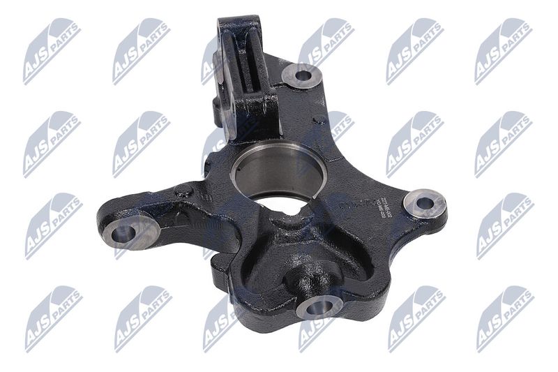 Käändmik, rattakinnitus, NTY ZZP-ME-024