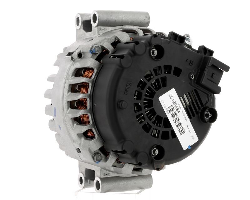 CEVAM 4250 Generatorius
