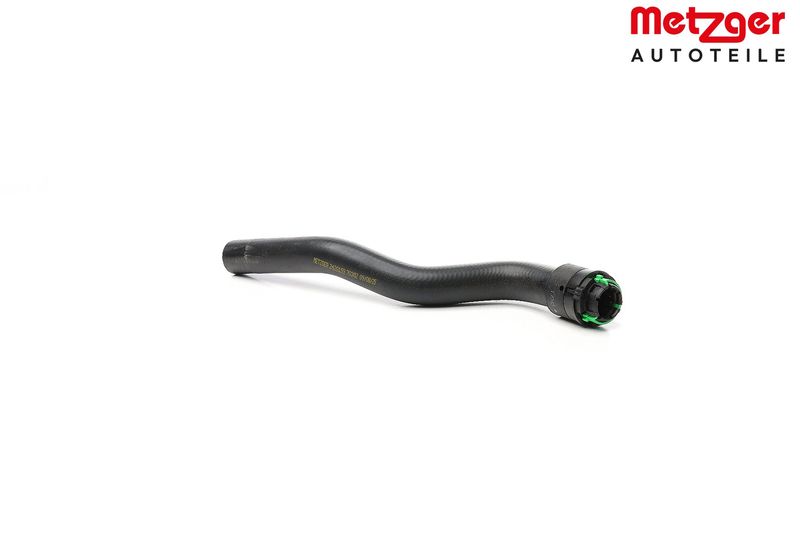 METZGER AUTOTEILE 2420159 Radiator Hose