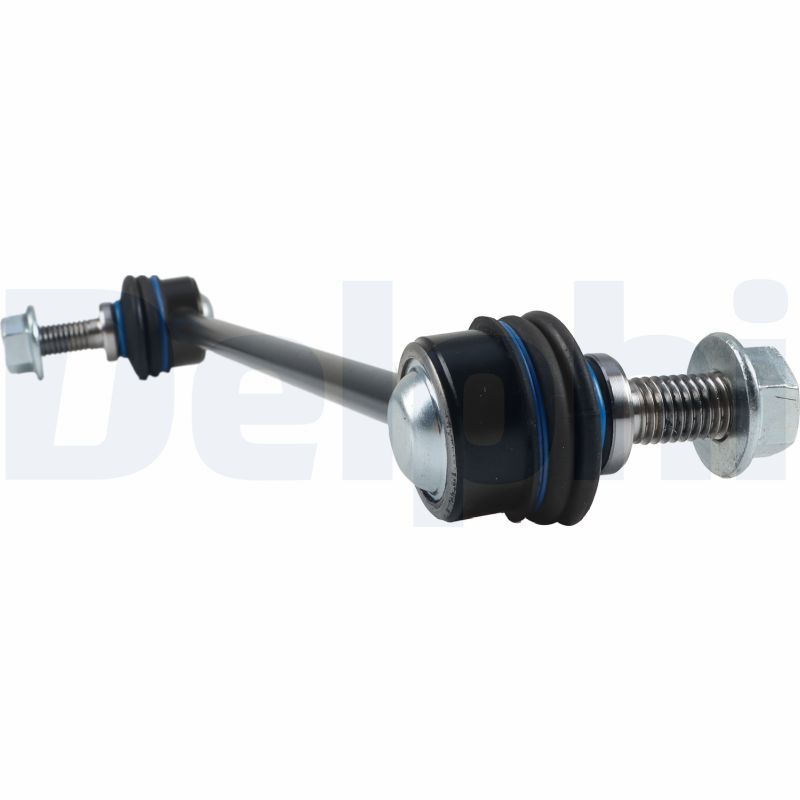 Stabilisaator, Stabilisaator, DELPHI TC8336