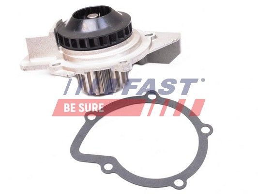 Насос водяний Citroen C5 (09-),Jumpy (10-)/Fiat Scudo/Ford Focus,Kuga,Mondeo 2.0JTD (07-) EURO 5 (FT57161) Fast