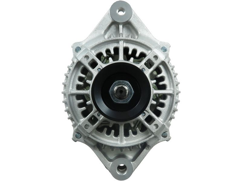 Generaator, AS-PL A6350