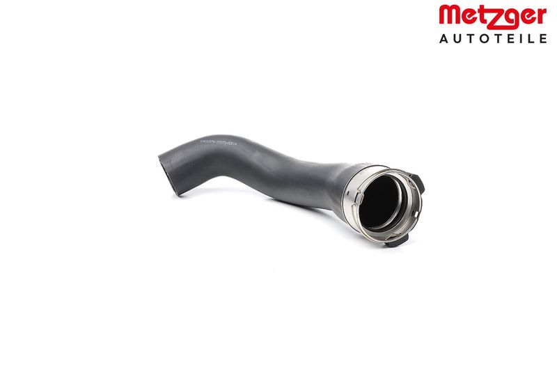 METZGER AUTOTEILE 2401379 Charge Air Hose
