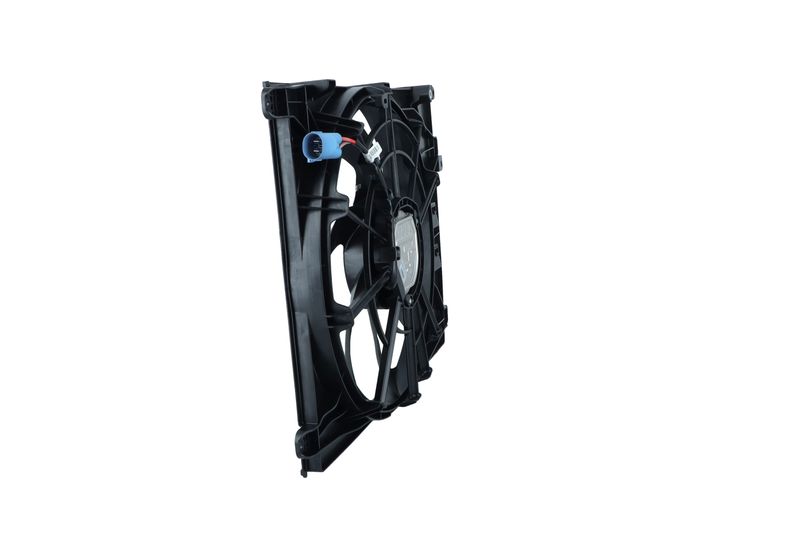 Ventilaator, mootorijahutus, NRF 470218