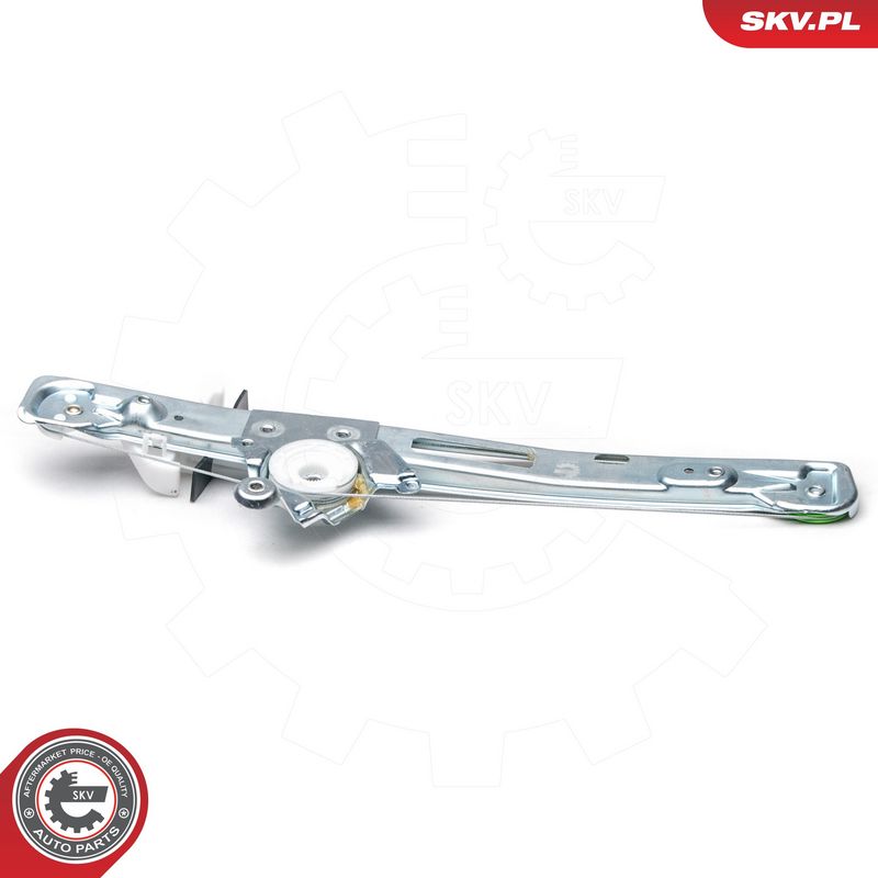 Aknatõstuk, ESEN SKV 01SKV003