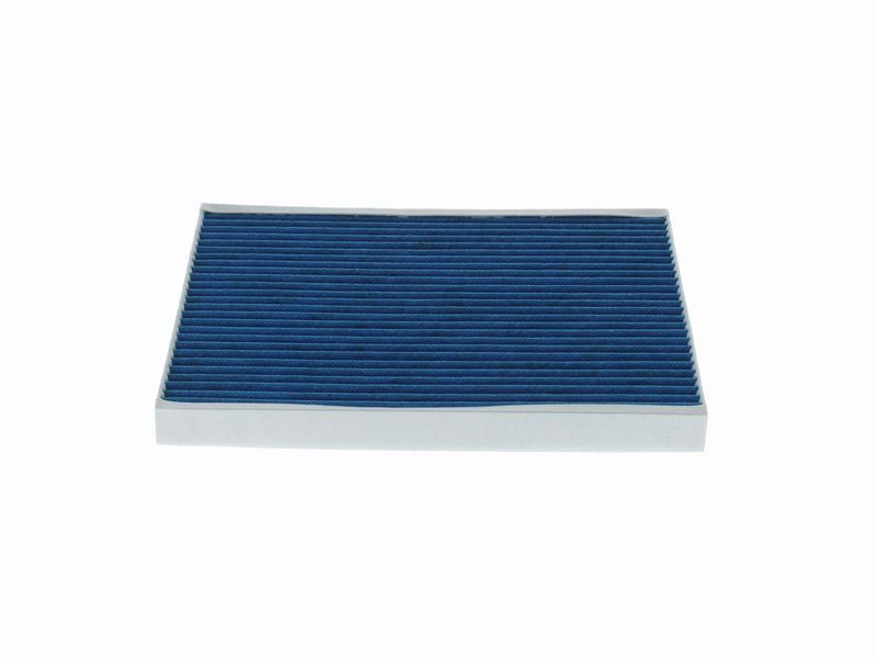 BOSCH 0 986 628 614 Filter, cabin air
