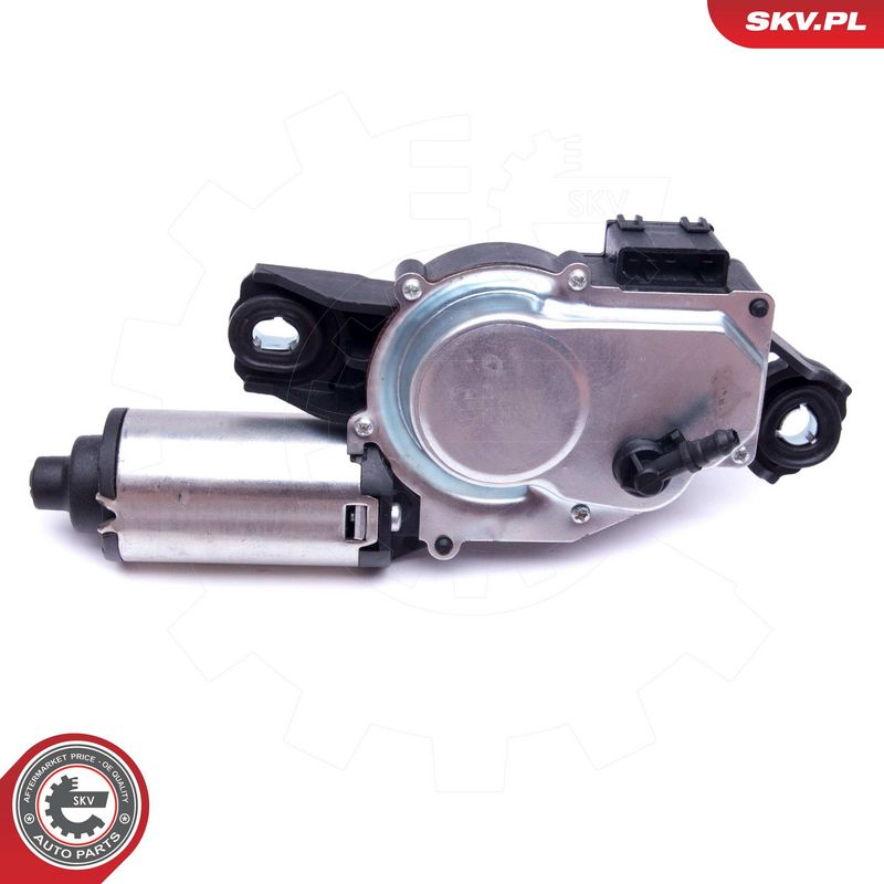 Pesuri mootor, ESEN SKV 19SKV186