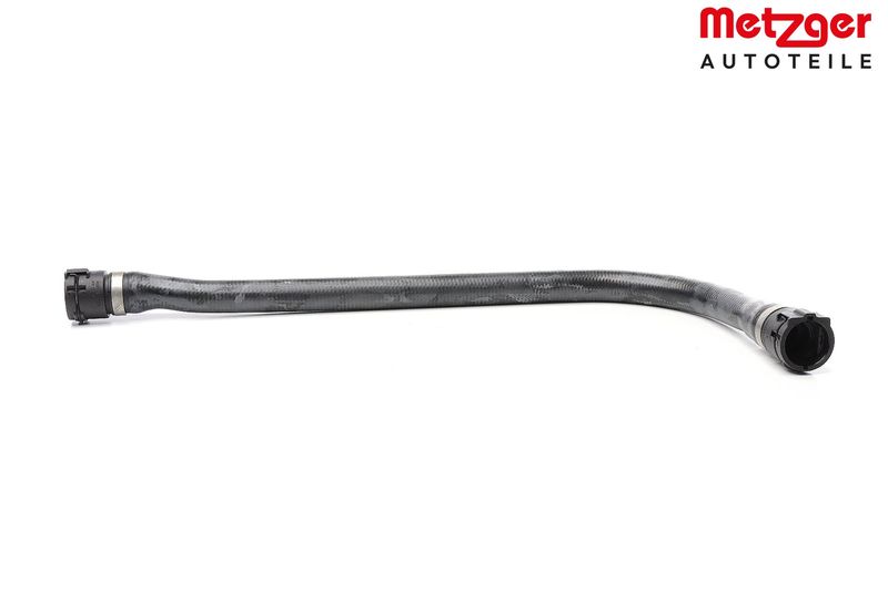 METZGER AUTOTEILE 2420304 Radiator Hose
