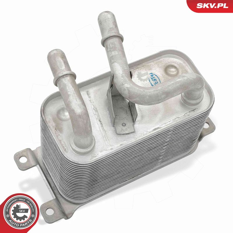 ESEN SKV 31SKV328 Oil Cooler, engine oil
