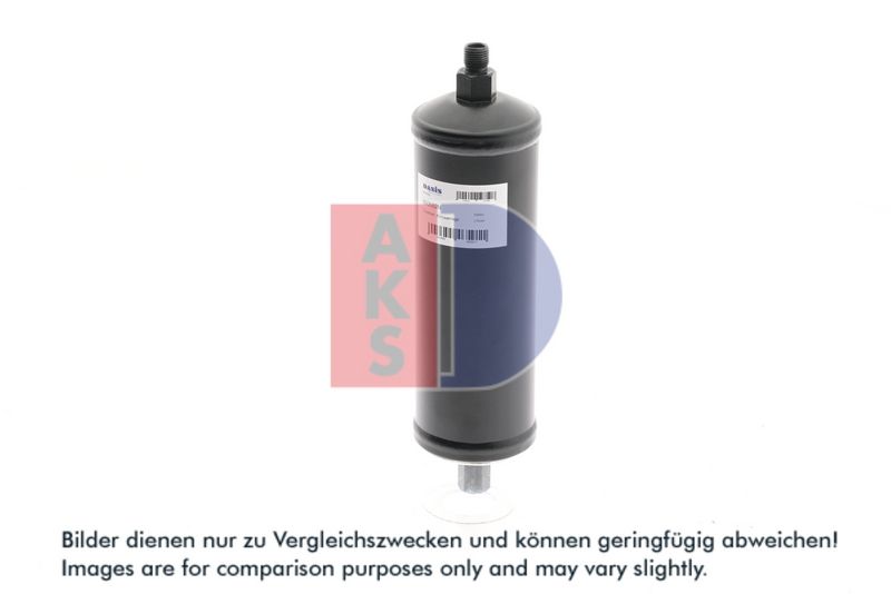 Product Sausinātājs, Kondicionieris AKS DASIS 800552N Image