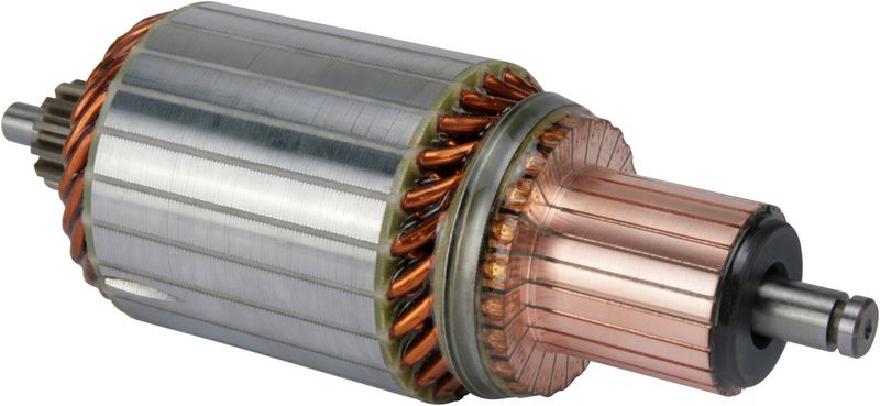 Kotva, startér F 032 239 092