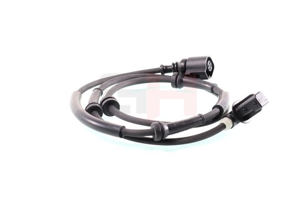 GH GH-712520 Sensor, wheel speed