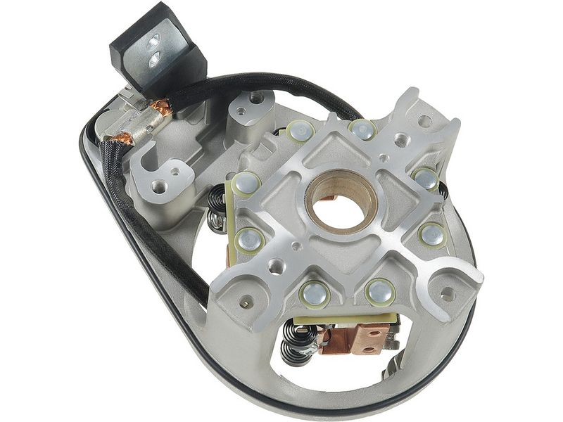 AS-PL SBH0054 Holder, carbon brushes
