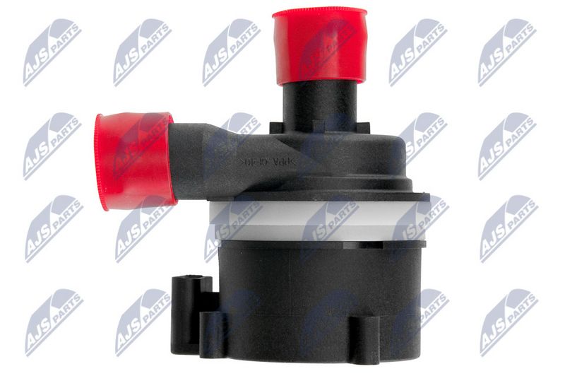 NTY CPZ-VW-001 Water Pump, engine cooling