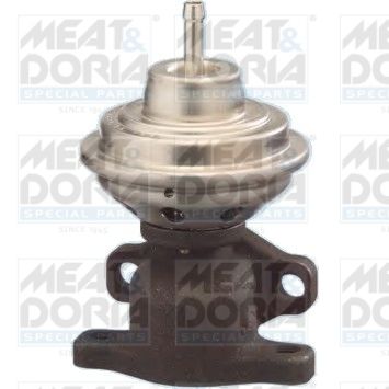 MEAT & DORIA EGR-klep 88027