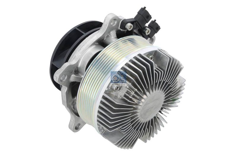 DT Spare Parts 5.00159 Water Pump, engine cooling