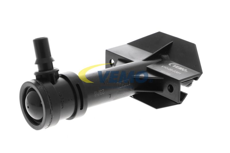 VEMO V10-08-0381 Washer Fluid Jet, headlight cleaning