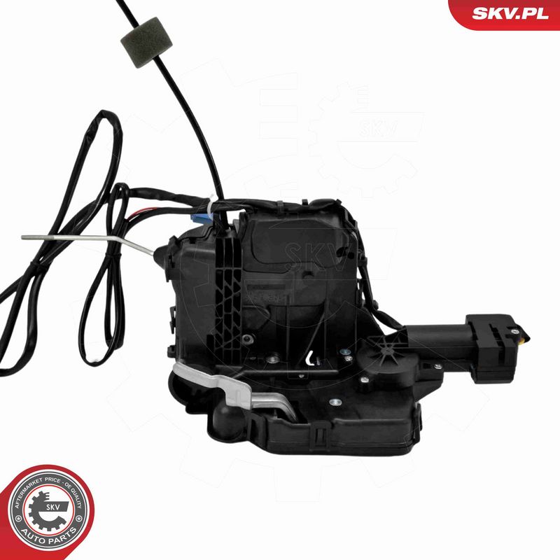 ESEN SKV 60SKV732 Door Lock