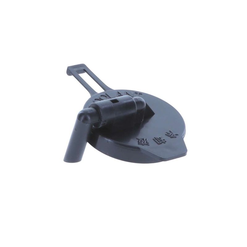 MOTORAD T127 Cap, coolant tank