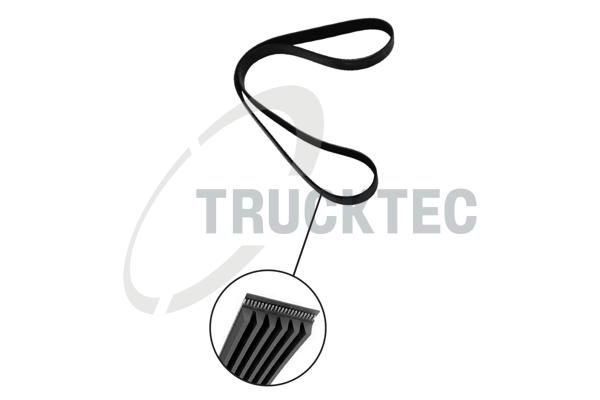 Soonrihm TRUCKTEC AUTOMOTIVE 07.19.363