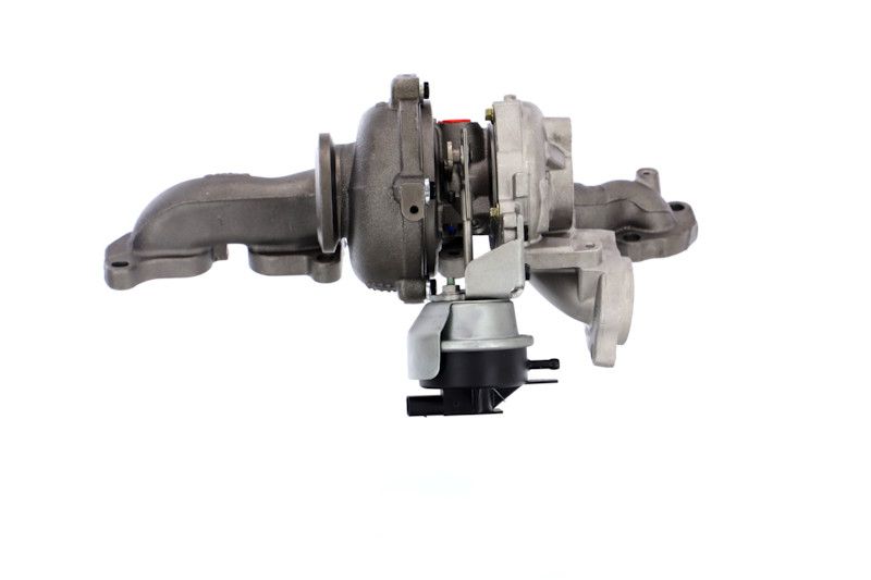 REMANTE 003-002-001435R Charger, charging (supercharged/turbocharged)