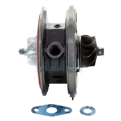 Ansamblu de bază, turbocompresor MEAT & DORIA 65001455