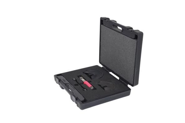 KS TOOLS 500.8610 Spring Compressor, suspension spring