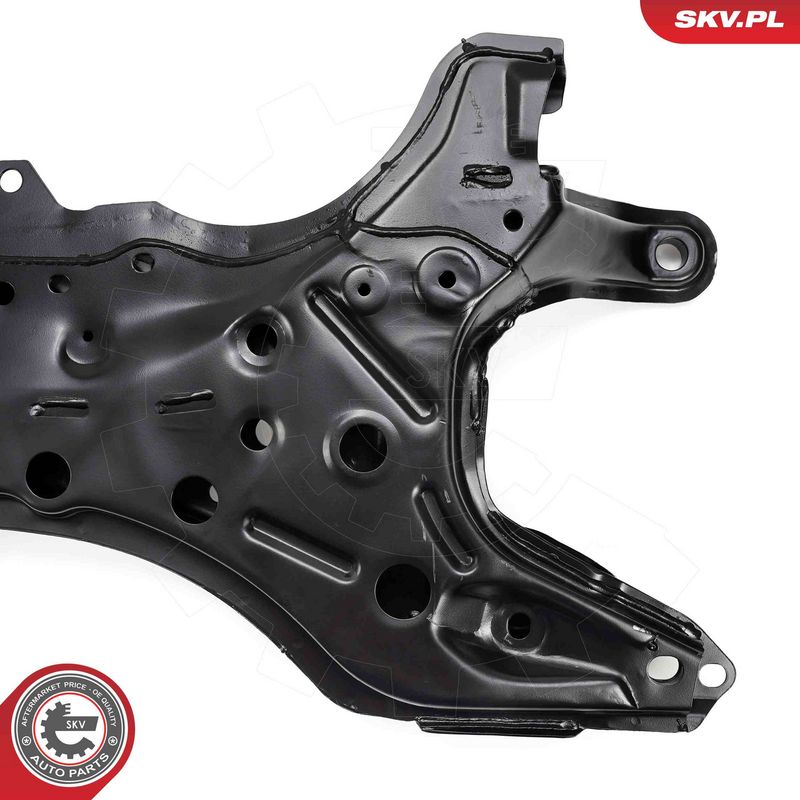 Abiraamid, agregaadikandja, ESEN SKV 64SKV103