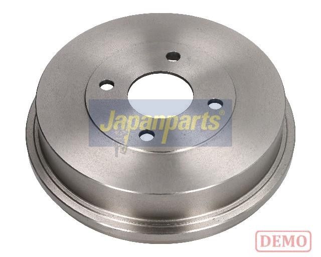 JAPANPARTS Stabdžių būgnas
