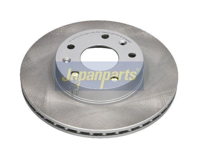 спирачен диск JAPANPARTS