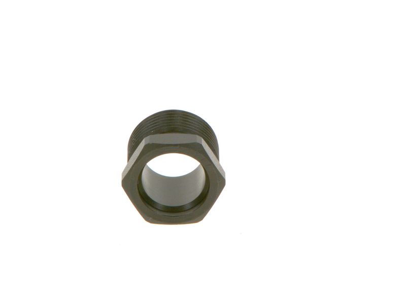 BOSCH F 00R C00 244 Socket union, injection nozzle inlet connector