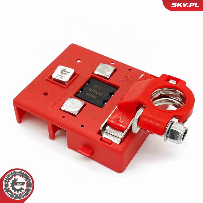 ESEN SKV 96SKV015 Battery Adapter