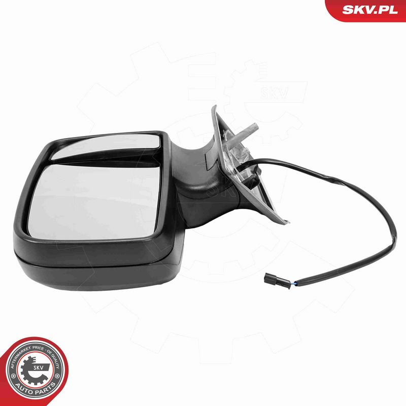ESEN SKV 97SKV703 Exterior Mirror