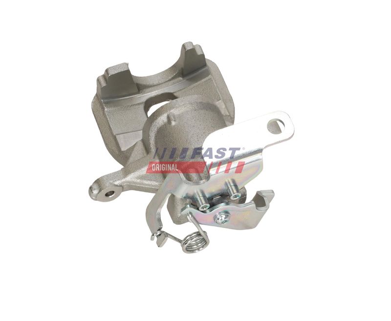 Pidurisadul, FAST FT33511