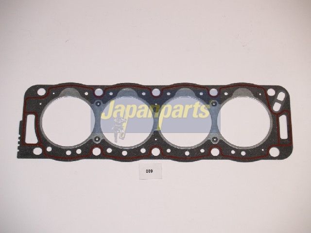 JAPANPARTS Tarpiklių komplektas, cilindro galva