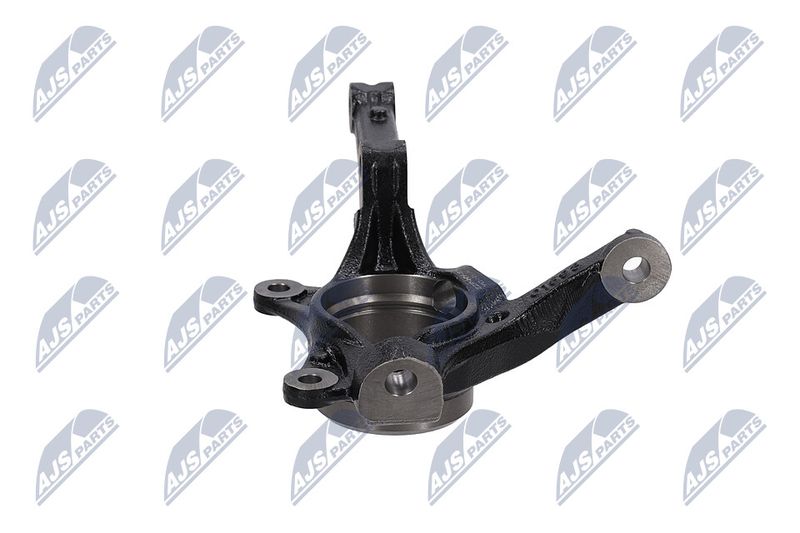 Käändmik, rattakinnitus, NTY ZZP-HY-518