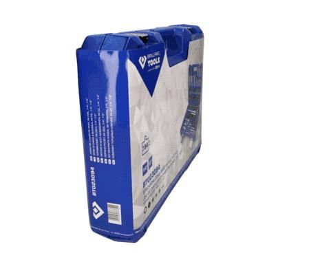 Padrunvõtmete komplekt, KS TOOLS BT023094