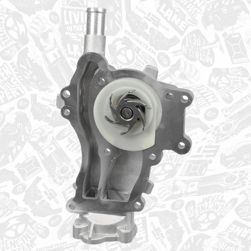 Product Image - Waterpomp, motorkoeling - PW0022 - ET ENGINETEAM