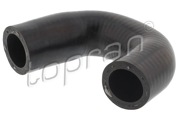 TOPRAN 410059 - Radiator Hose