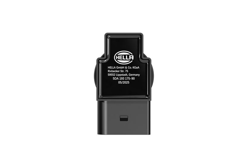 HELLA 5DA 193 175-901 Ignition Coil