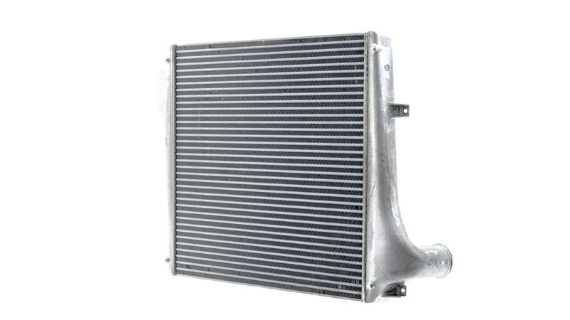 Product Image - Intercooler, inlaatluchtkoeler - CI399000P - MAHLE