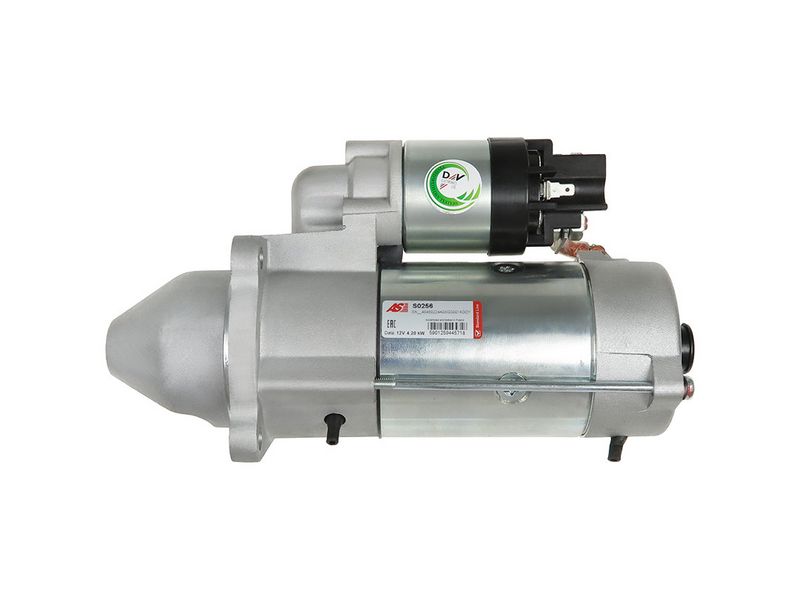 AS-PL S0256 Starter