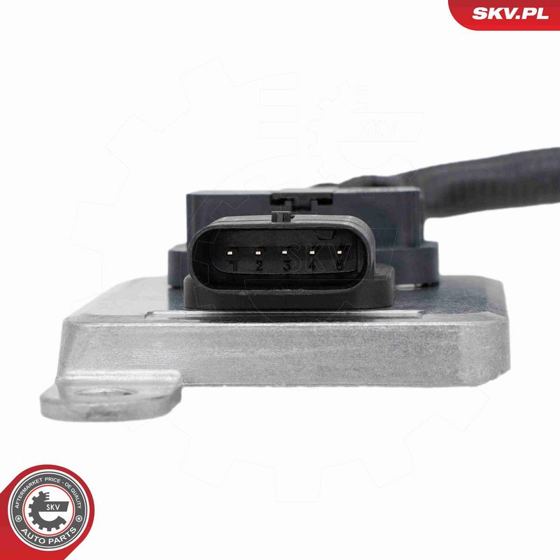 ESEN SKV 71SKV097 NOx Sensor, NOx catalytic converter