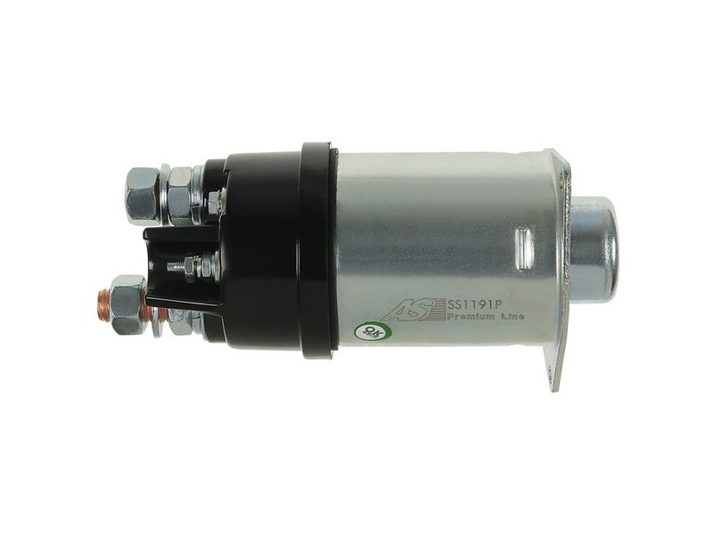 Brand new AS-PL Starter motor solenoid