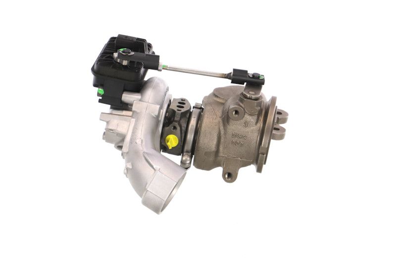 REMANTE 003-002-001352R Charger, charging (supercharged/turbocharged)