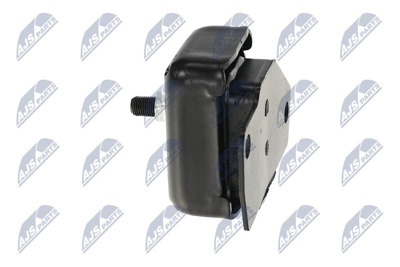 Paigutus, Mootor, NTY ZPS-DA-007