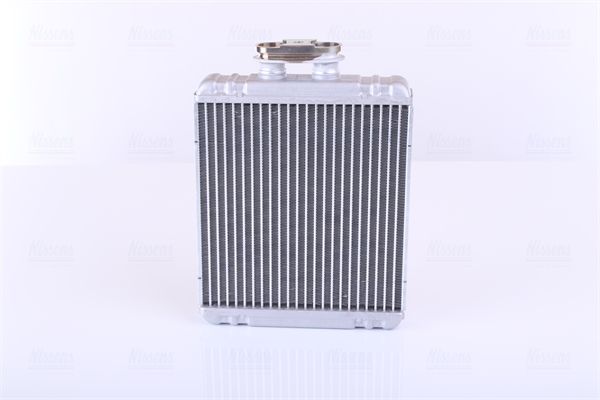 Nissens 73997 Heat Exchanger, interior heating