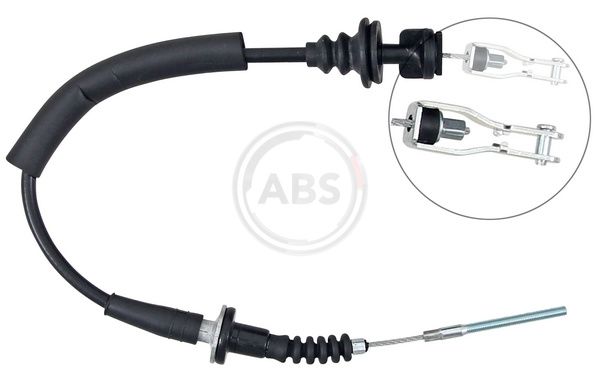 Cablu ambreiaj ABS K28097
