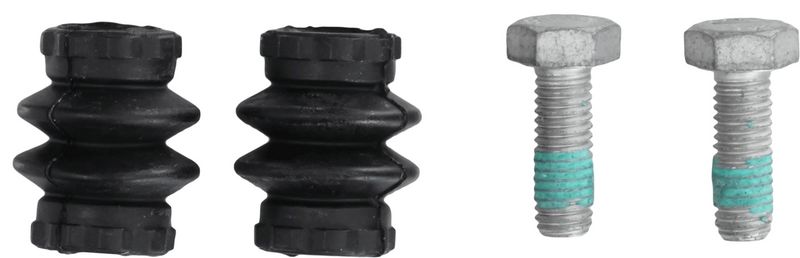 TRW BHS998E Brake Caliper